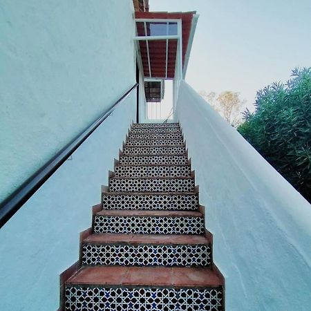 Apartmán Apartamento En Benamara Gardens Estepona Exteriér fotografie